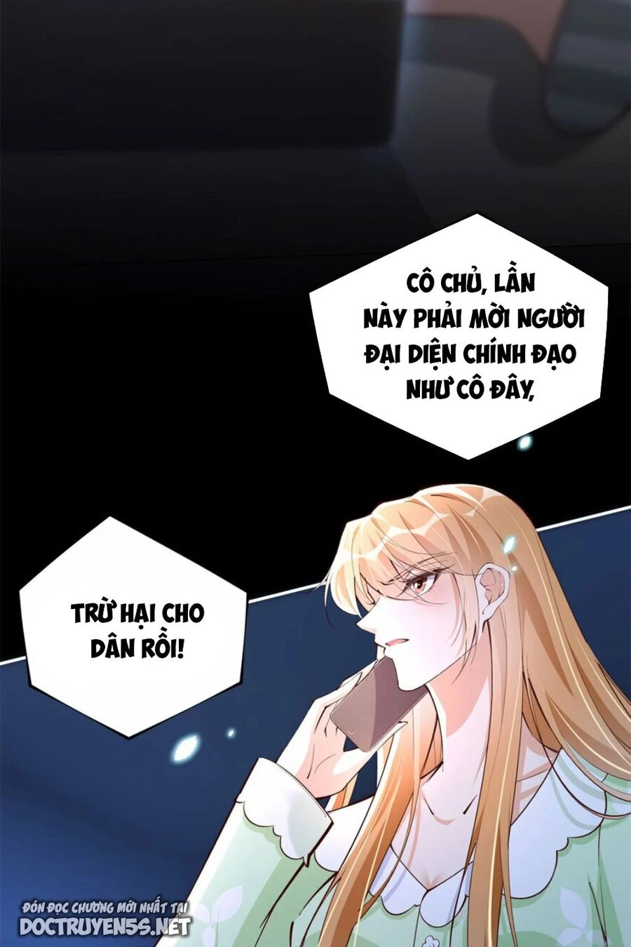 Boss Nhà Giàu Lại Là Nữ Sinh Trung Học! Chapter 164 - 31