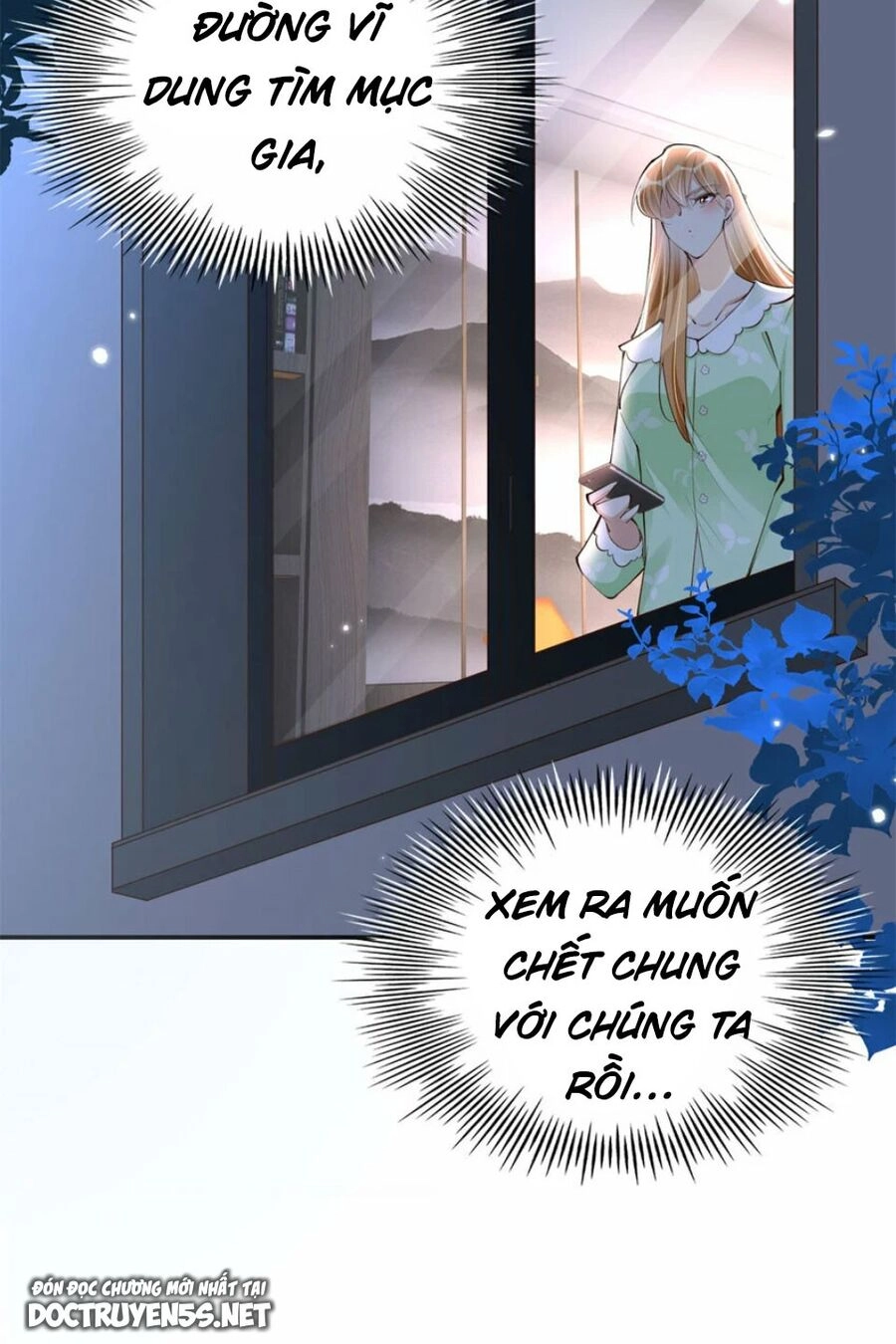 Boss Nhà Giàu Lại Là Nữ Sinh Trung Học! Chapter 164 - 34