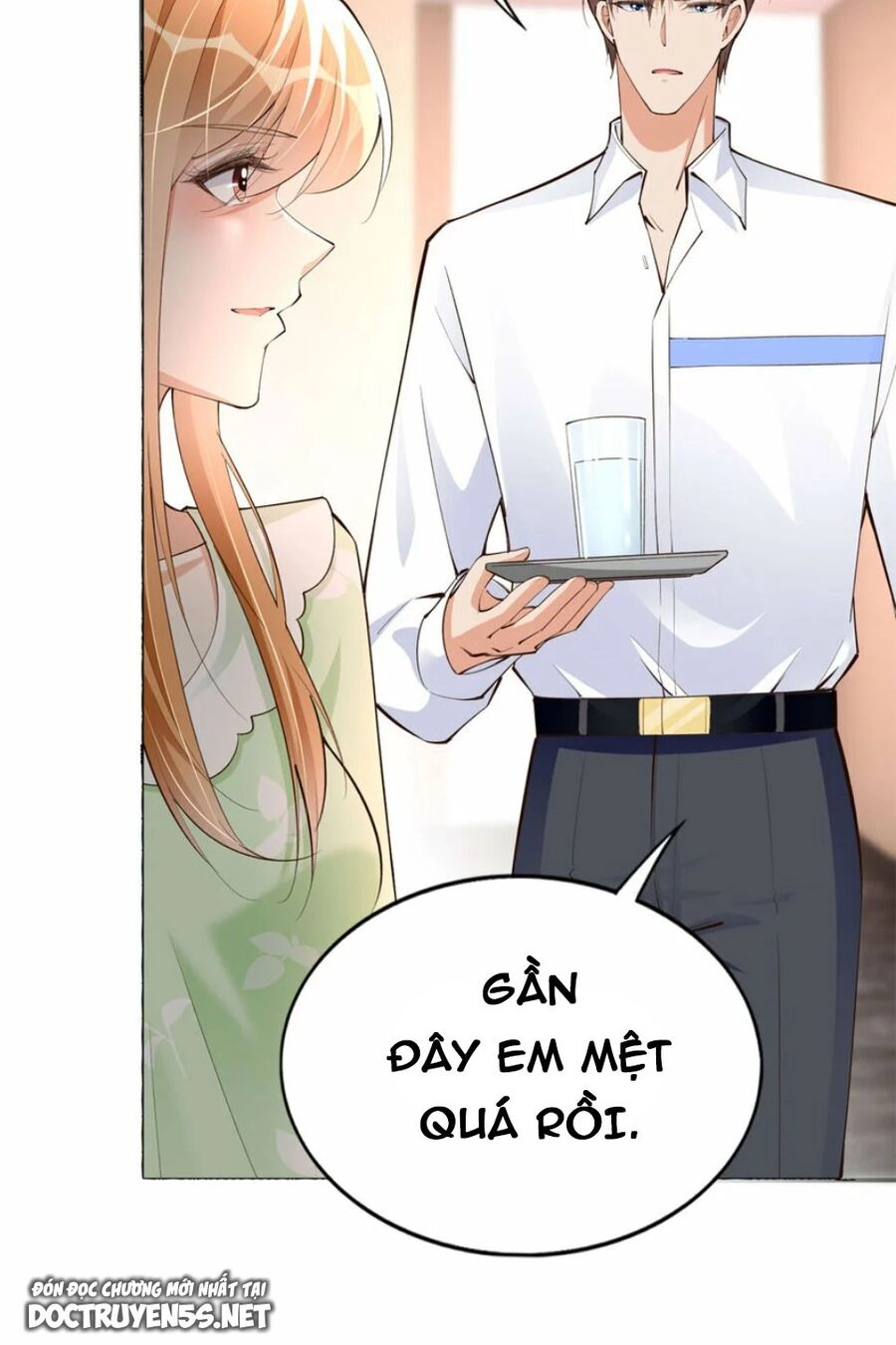 Boss Nhà Giàu Lại Là Nữ Sinh Trung Học! Chapter 164 - 36