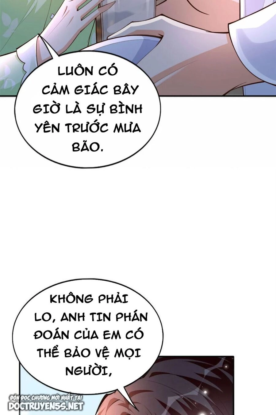 Boss Nhà Giàu Lại Là Nữ Sinh Trung Học! Chapter 164 - 38