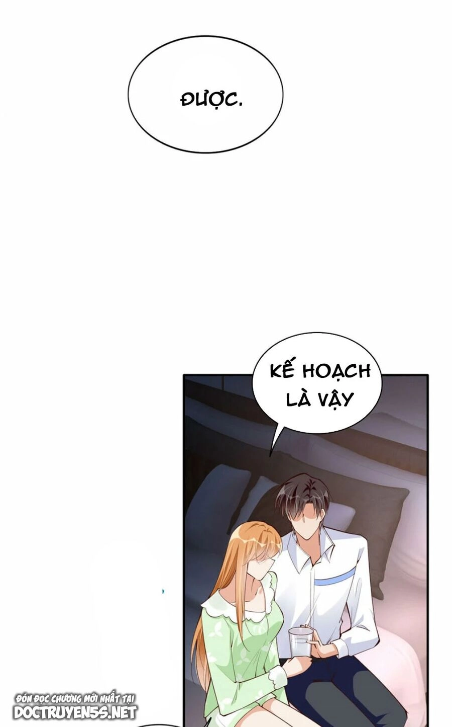 Boss Nhà Giàu Lại Là Nữ Sinh Trung Học! Chapter 164 - 47