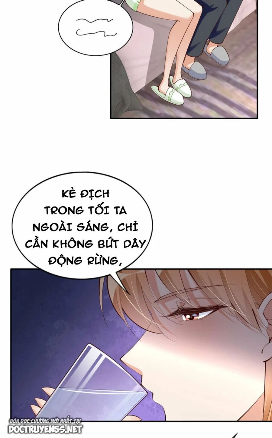 Boss Nhà Giàu Lại Là Nữ Sinh Trung Học! Chapter 164 - 48