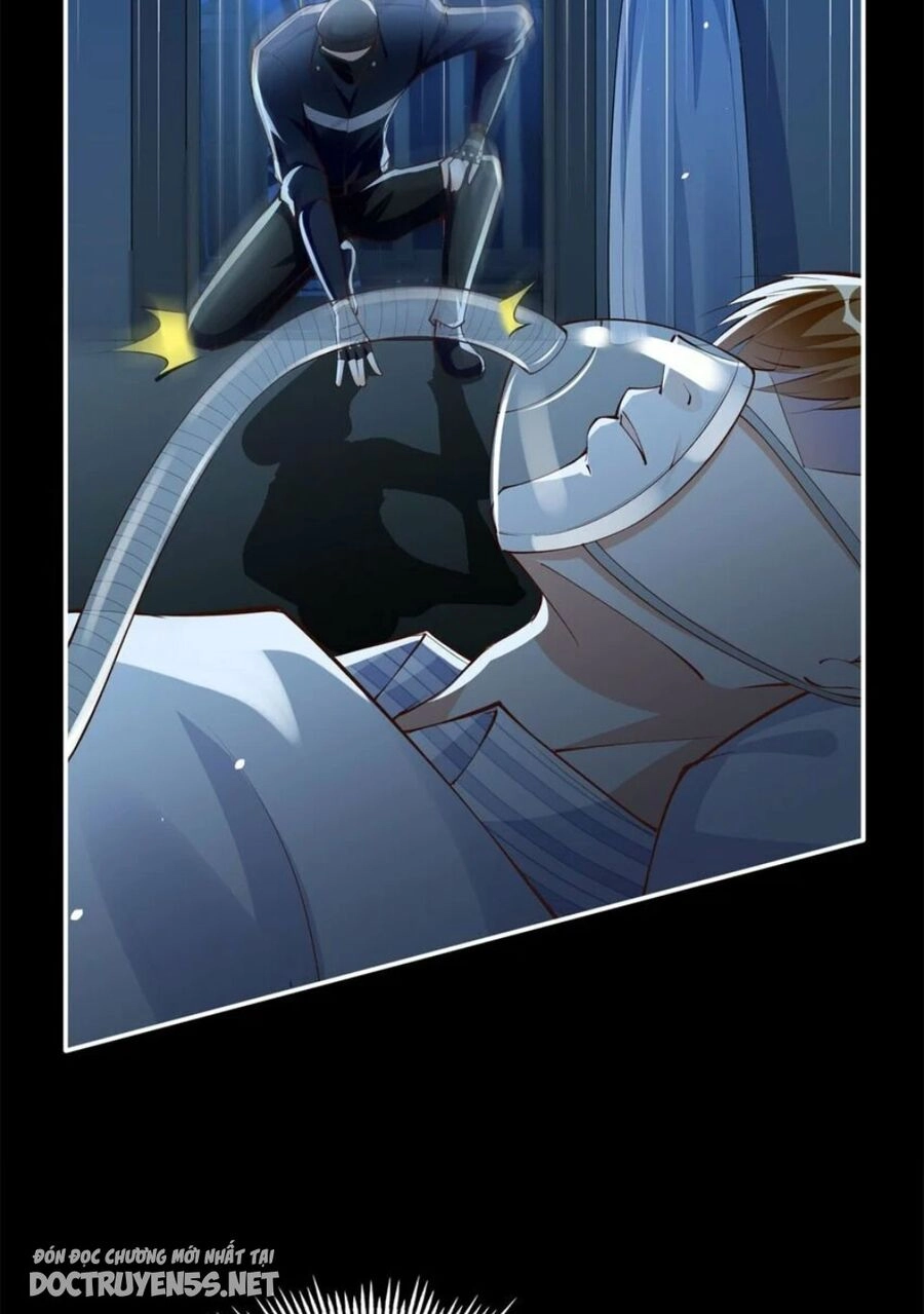 Boss Nhà Giàu Lại Là Nữ Sinh Trung Học! Chapter 165 - 3