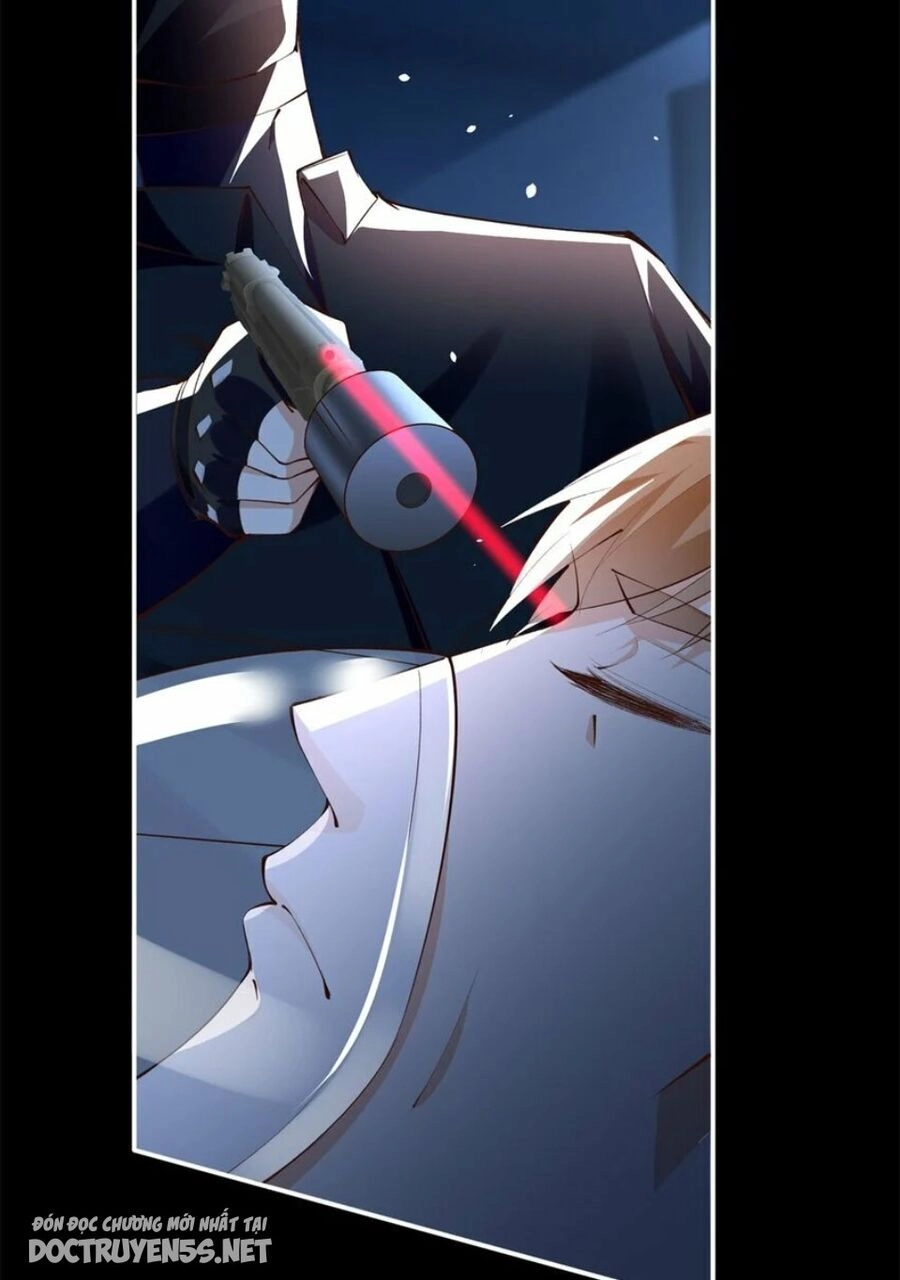 Boss Nhà Giàu Lại Là Nữ Sinh Trung Học! Chapter 165 - 6