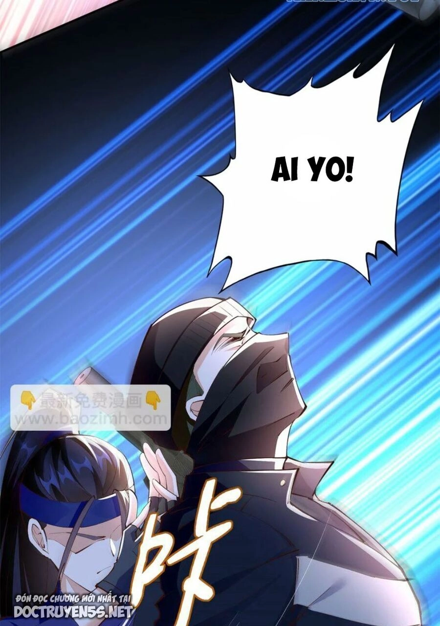 Boss Nhà Giàu Lại Là Nữ Sinh Trung Học! Chapter 165 - 8