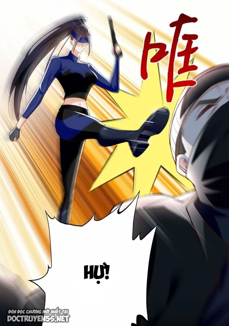 Boss Nhà Giàu Lại Là Nữ Sinh Trung Học! Chapter 165 - 12