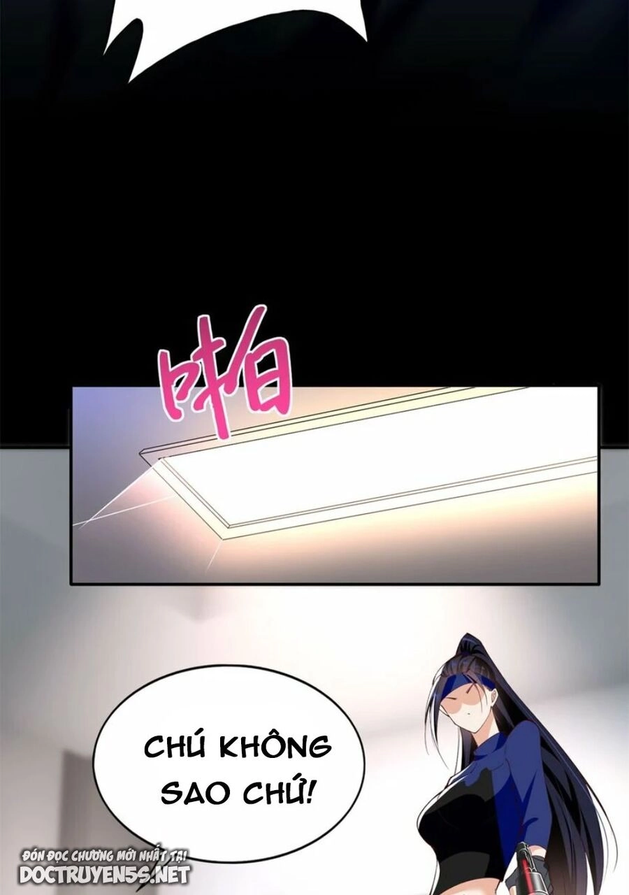 Boss Nhà Giàu Lại Là Nữ Sinh Trung Học! Chapter 165 - 13