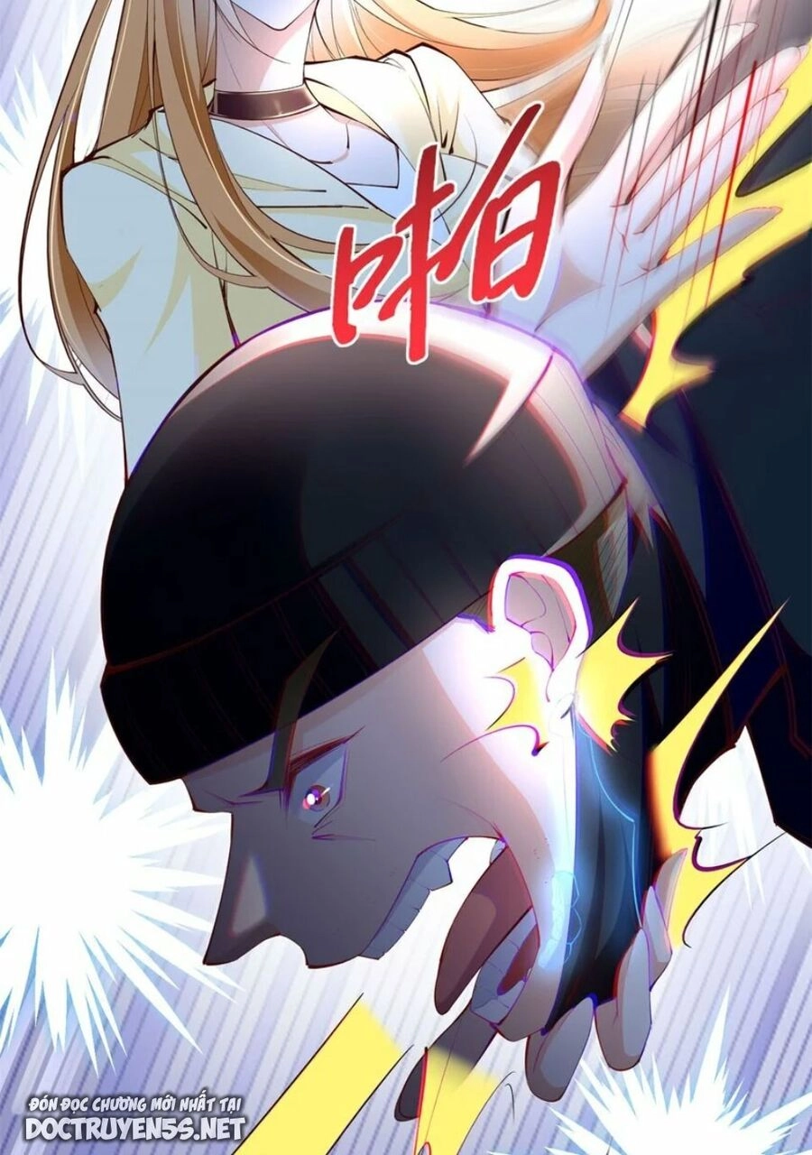 Boss Nhà Giàu Lại Là Nữ Sinh Trung Học! Chapter 165 - 19