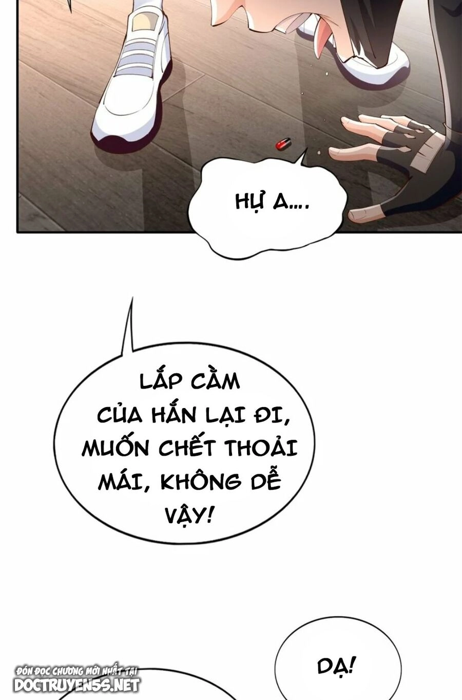 Boss Nhà Giàu Lại Là Nữ Sinh Trung Học! Chapter 165 - 21