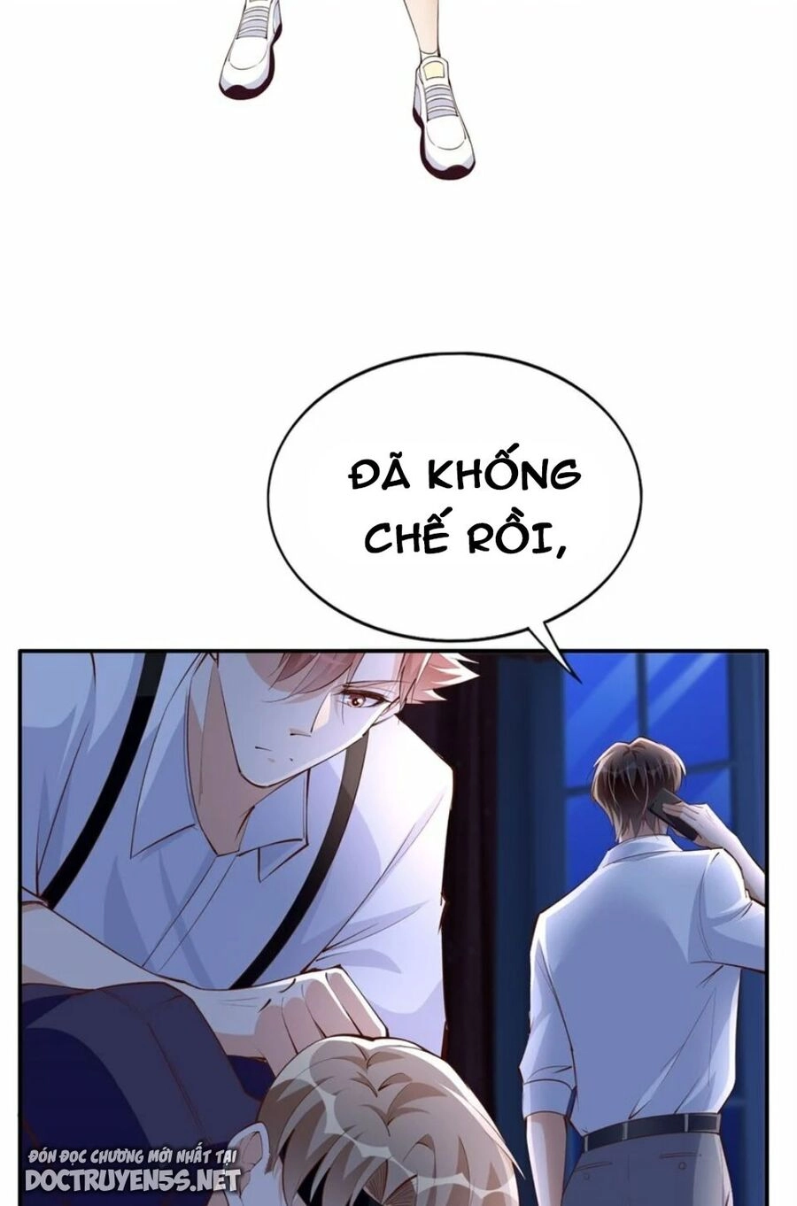 Boss Nhà Giàu Lại Là Nữ Sinh Trung Học! Chapter 165 - 23