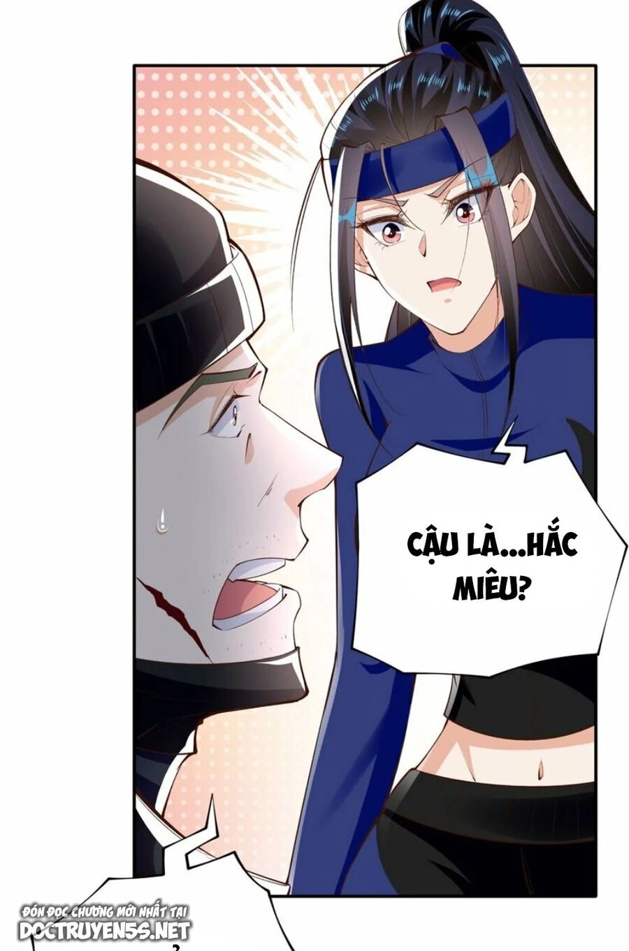 Boss Nhà Giàu Lại Là Nữ Sinh Trung Học! Chapter 165 - 25