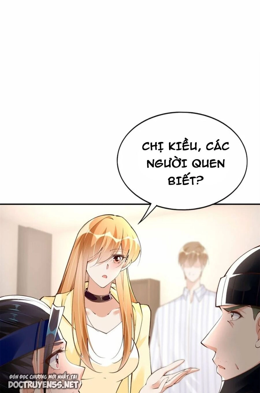 Boss Nhà Giàu Lại Là Nữ Sinh Trung Học! Chapter 165 - 28