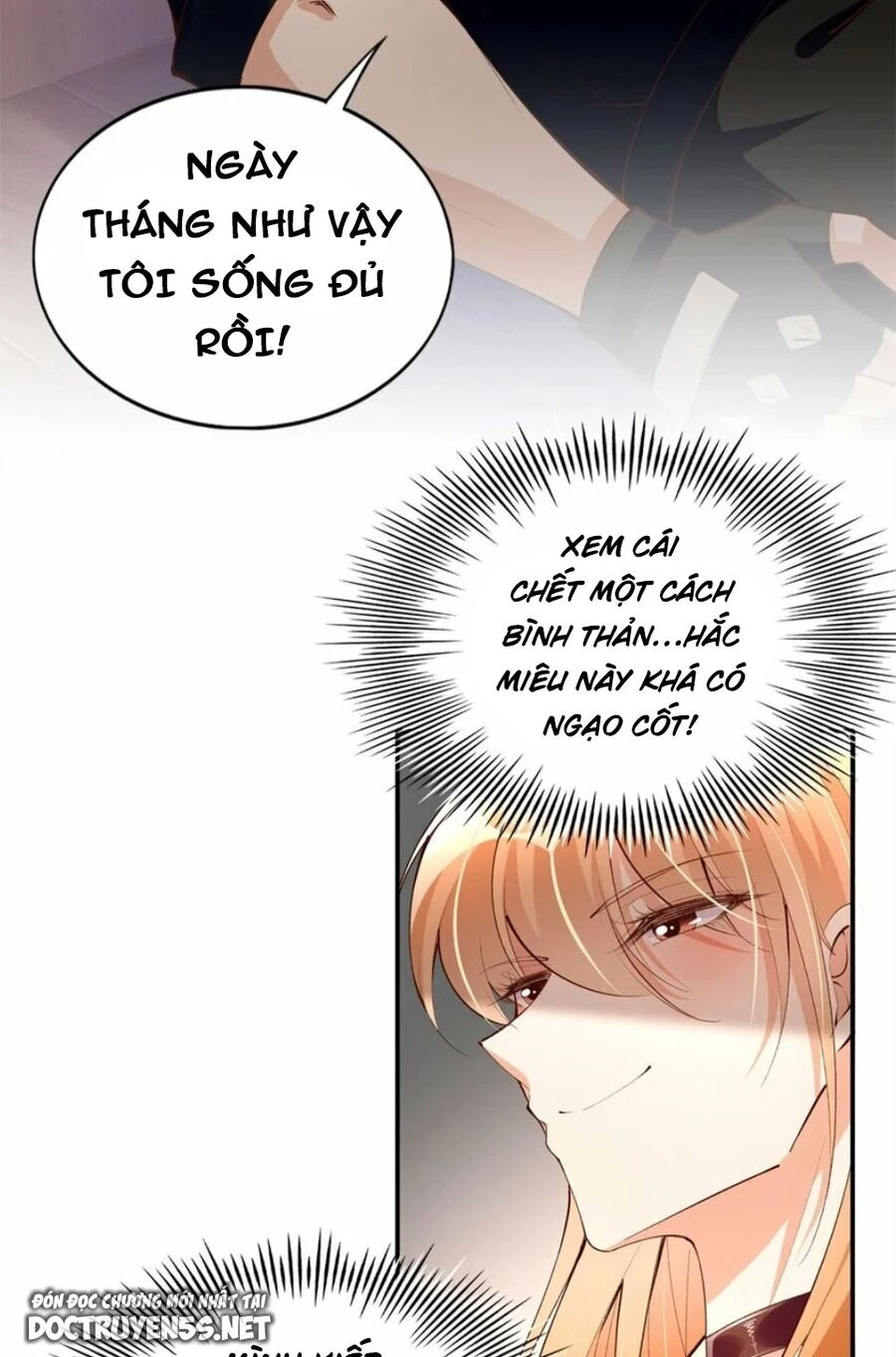 Boss Nhà Giàu Lại Là Nữ Sinh Trung Học! Chapter 165 - 31