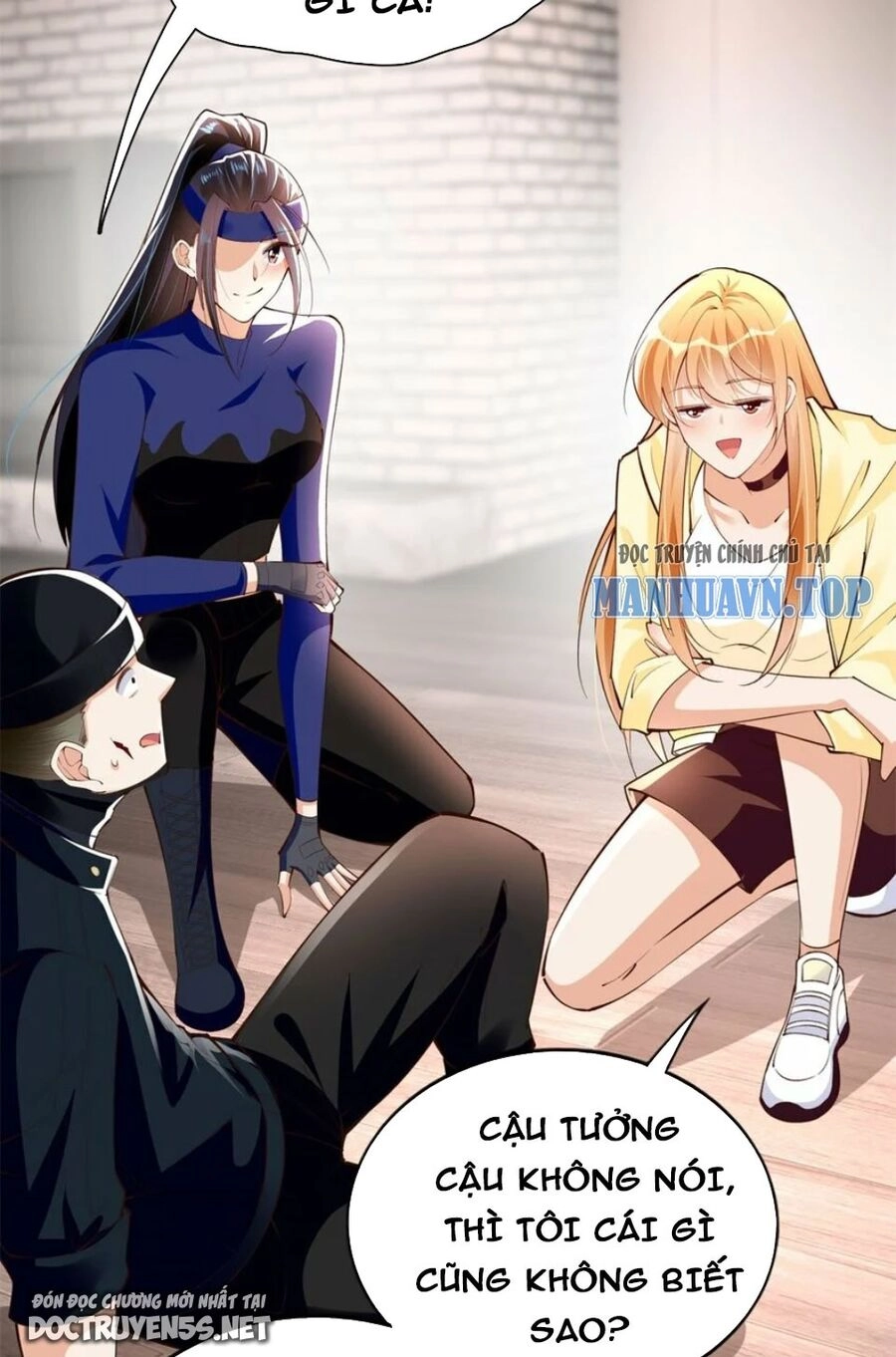 Boss Nhà Giàu Lại Là Nữ Sinh Trung Học! Chapter 165 - 34