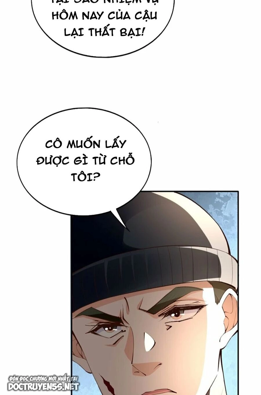 Boss Nhà Giàu Lại Là Nữ Sinh Trung Học! Chapter 165 - 36