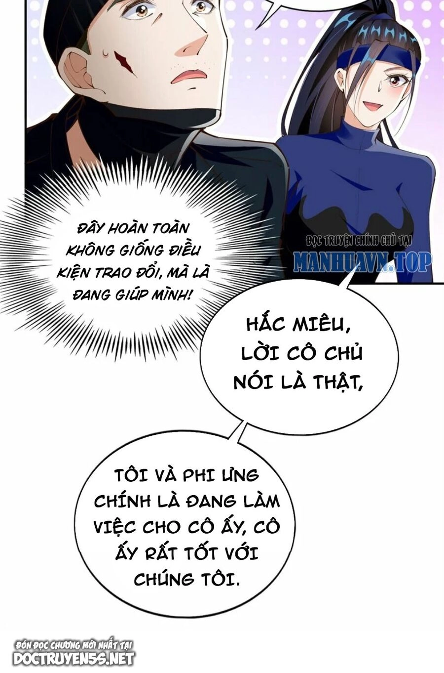 Boss Nhà Giàu Lại Là Nữ Sinh Trung Học! Chapter 165 - 40