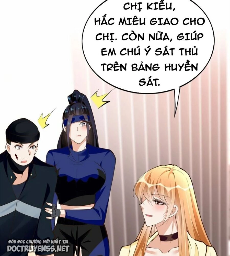 Boss Nhà Giàu Lại Là Nữ Sinh Trung Học! Chapter 165 - 43