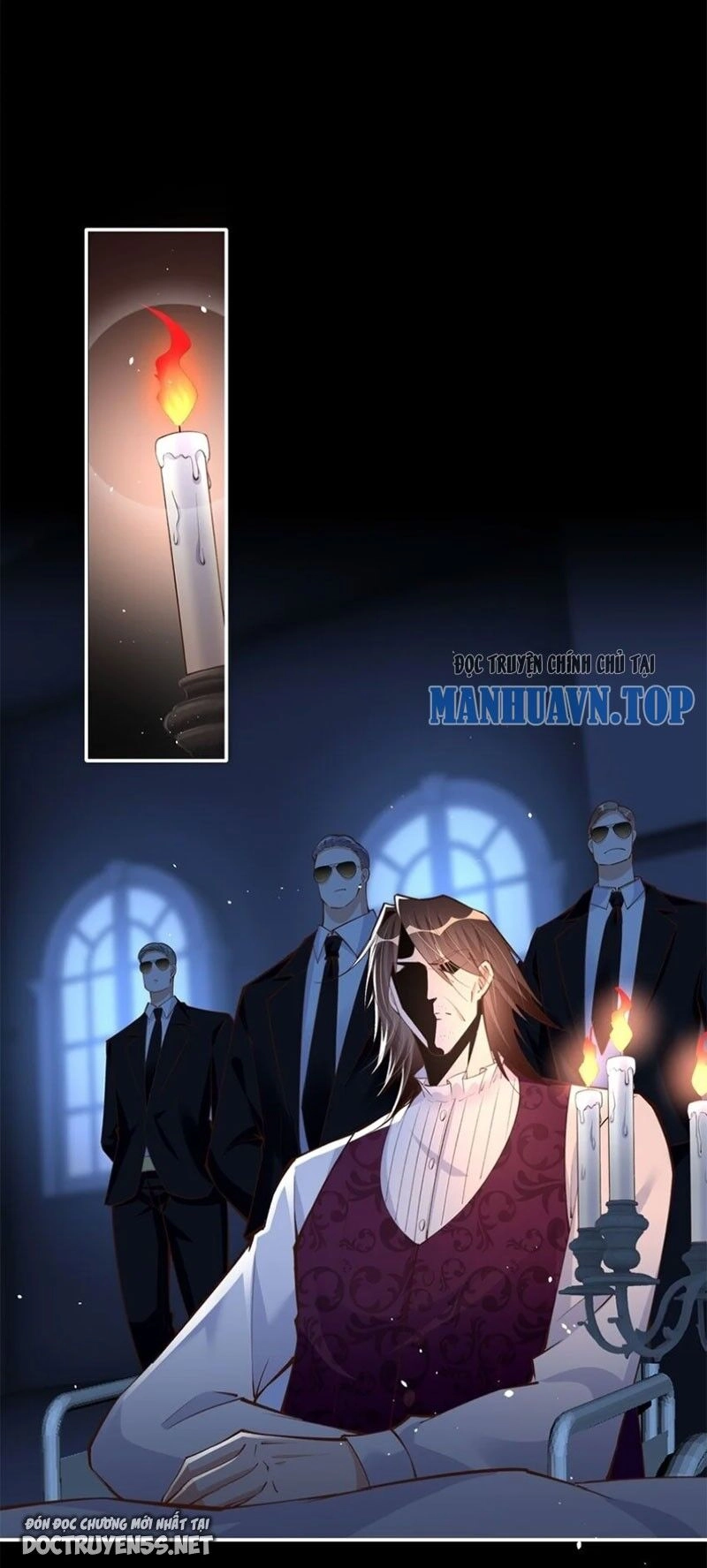 Boss Nhà Giàu Lại Là Nữ Sinh Trung Học! Chapter 166 - 1