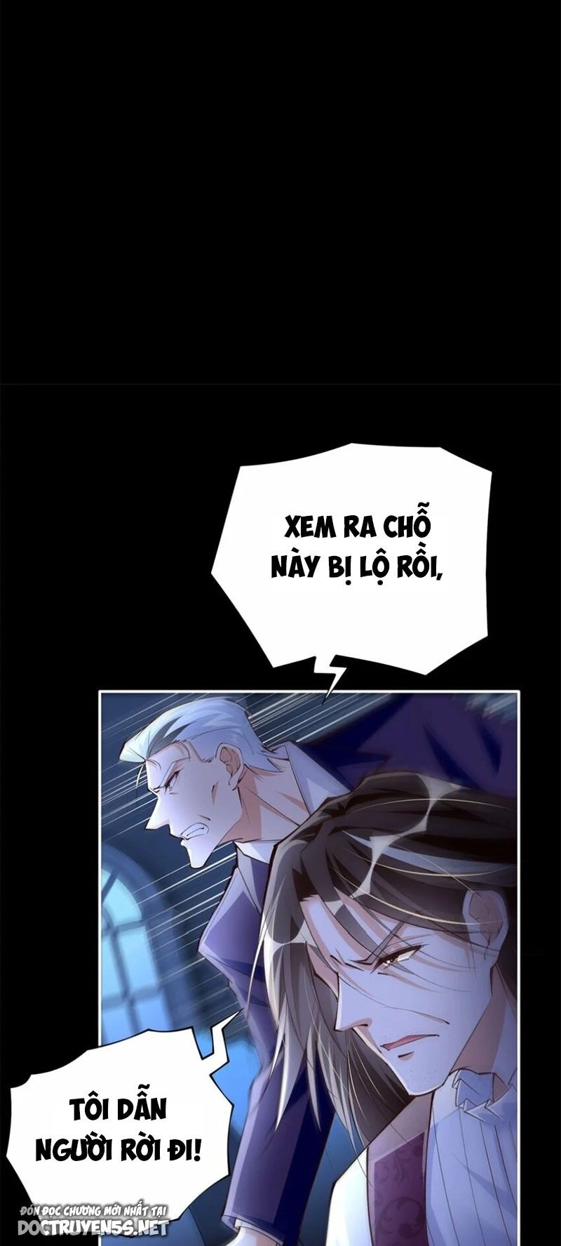 Boss Nhà Giàu Lại Là Nữ Sinh Trung Học! Chapter 166 - 7