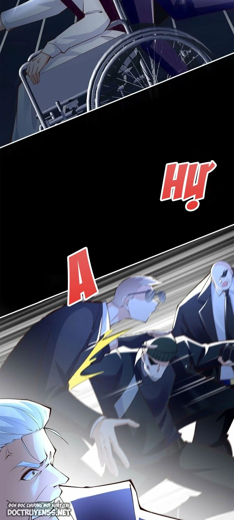 Boss Nhà Giàu Lại Là Nữ Sinh Trung Học! Chapter 166 - 9