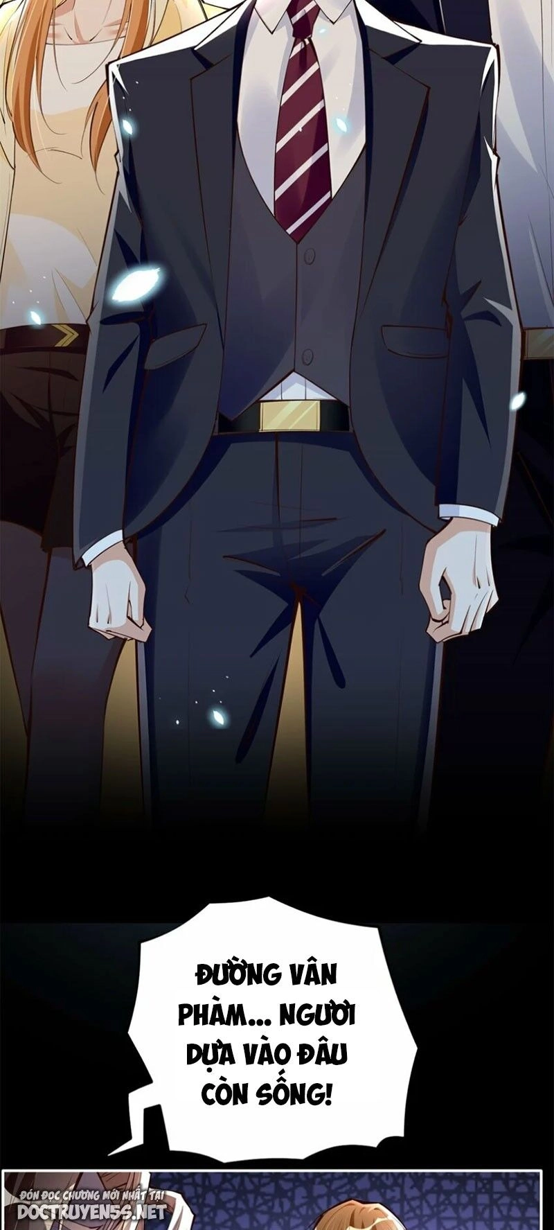 Boss Nhà Giàu Lại Là Nữ Sinh Trung Học! Chapter 166 - 12