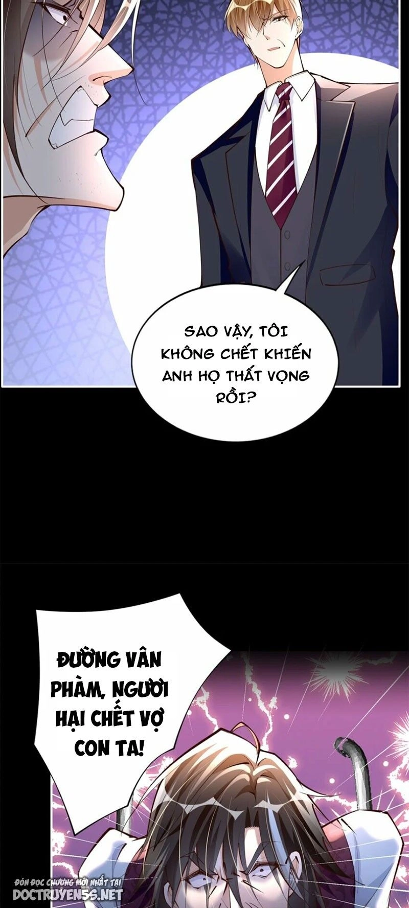 Boss Nhà Giàu Lại Là Nữ Sinh Trung Học! Chapter 166 - 13