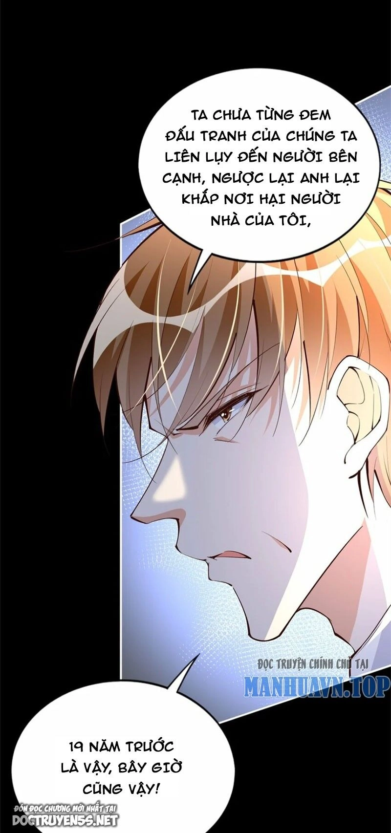 Boss Nhà Giàu Lại Là Nữ Sinh Trung Học! Chapter 166 - 16