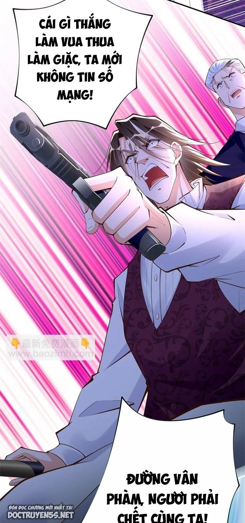 Boss Nhà Giàu Lại Là Nữ Sinh Trung Học! Chapter 166 - 21