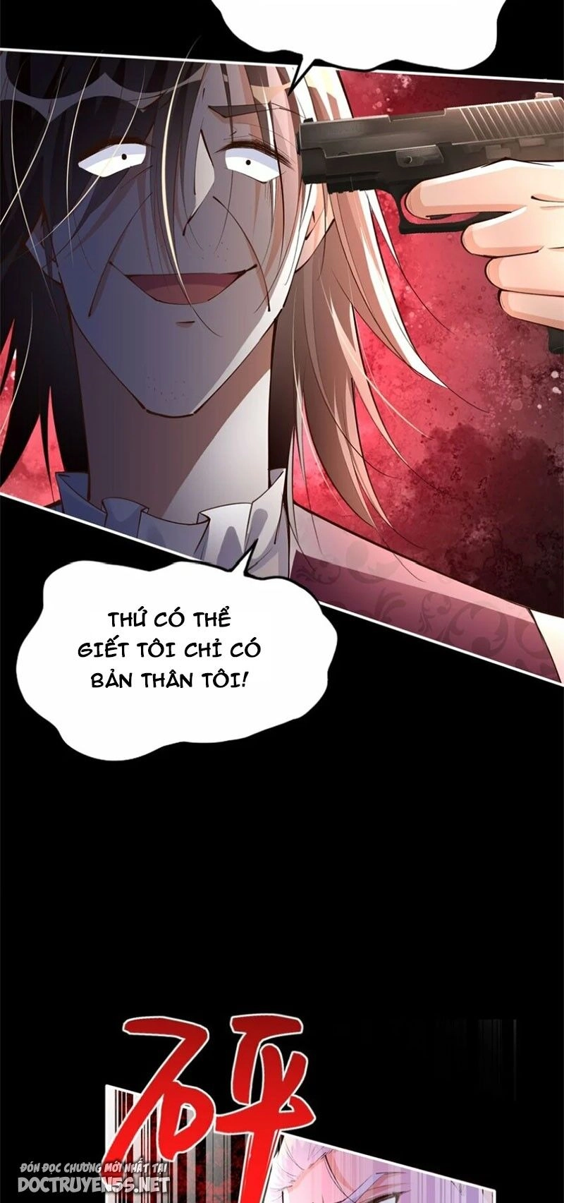 Boss Nhà Giàu Lại Là Nữ Sinh Trung Học! Chapter 166 - 24