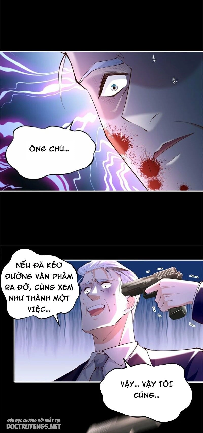 Boss Nhà Giàu Lại Là Nữ Sinh Trung Học! Chapter 166 - 26