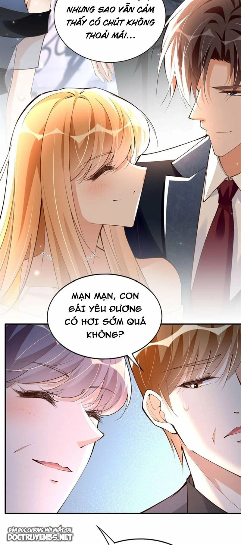 Boss Nhà Giàu Lại Là Nữ Sinh Trung Học! Chapter 167 - 10