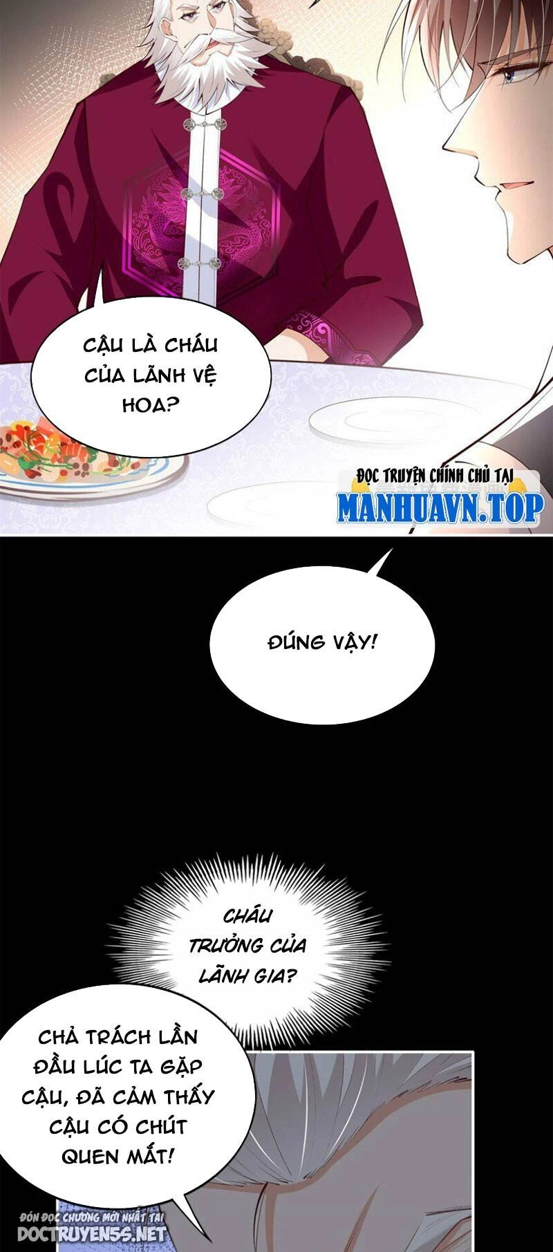 Boss Nhà Giàu Lại Là Nữ Sinh Trung Học! Chapter 167 - 14