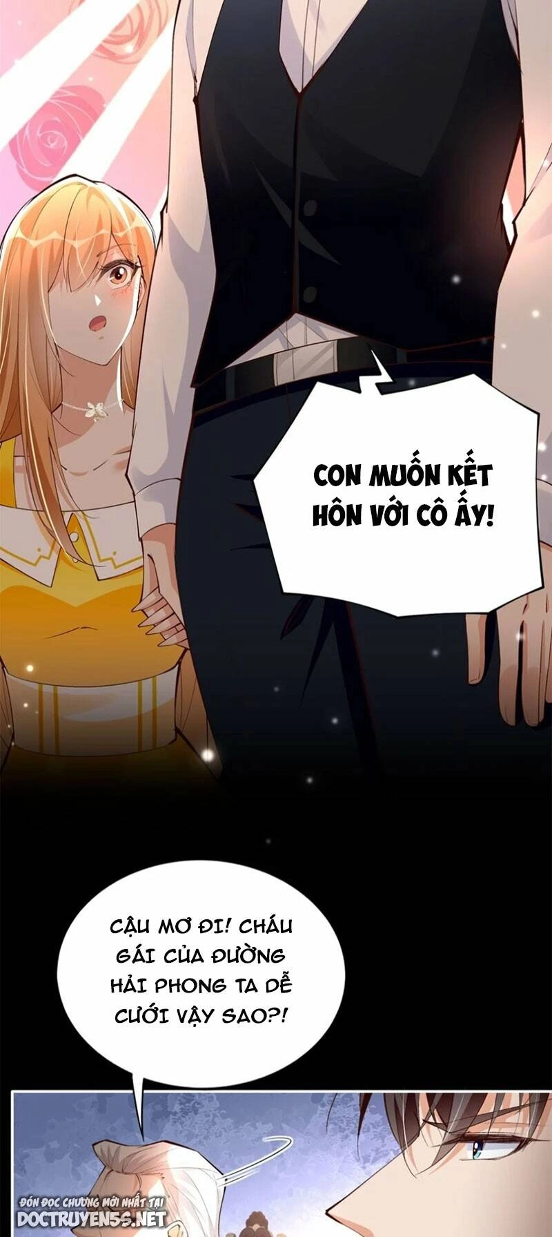 Boss Nhà Giàu Lại Là Nữ Sinh Trung Học! Chapter 167 - 17