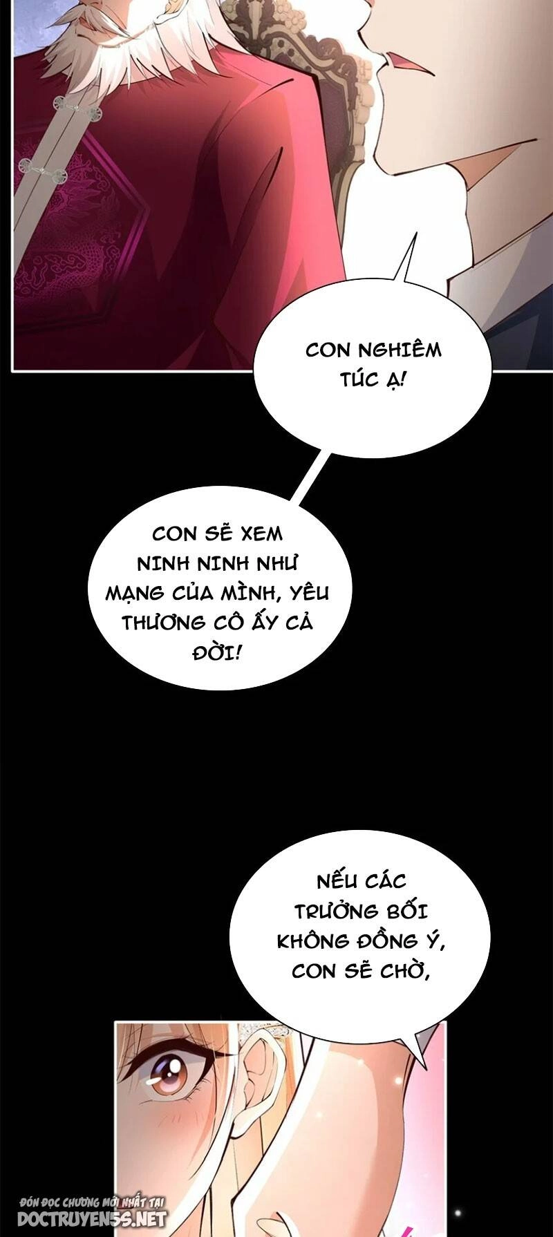 Boss Nhà Giàu Lại Là Nữ Sinh Trung Học! Chapter 167 - 18