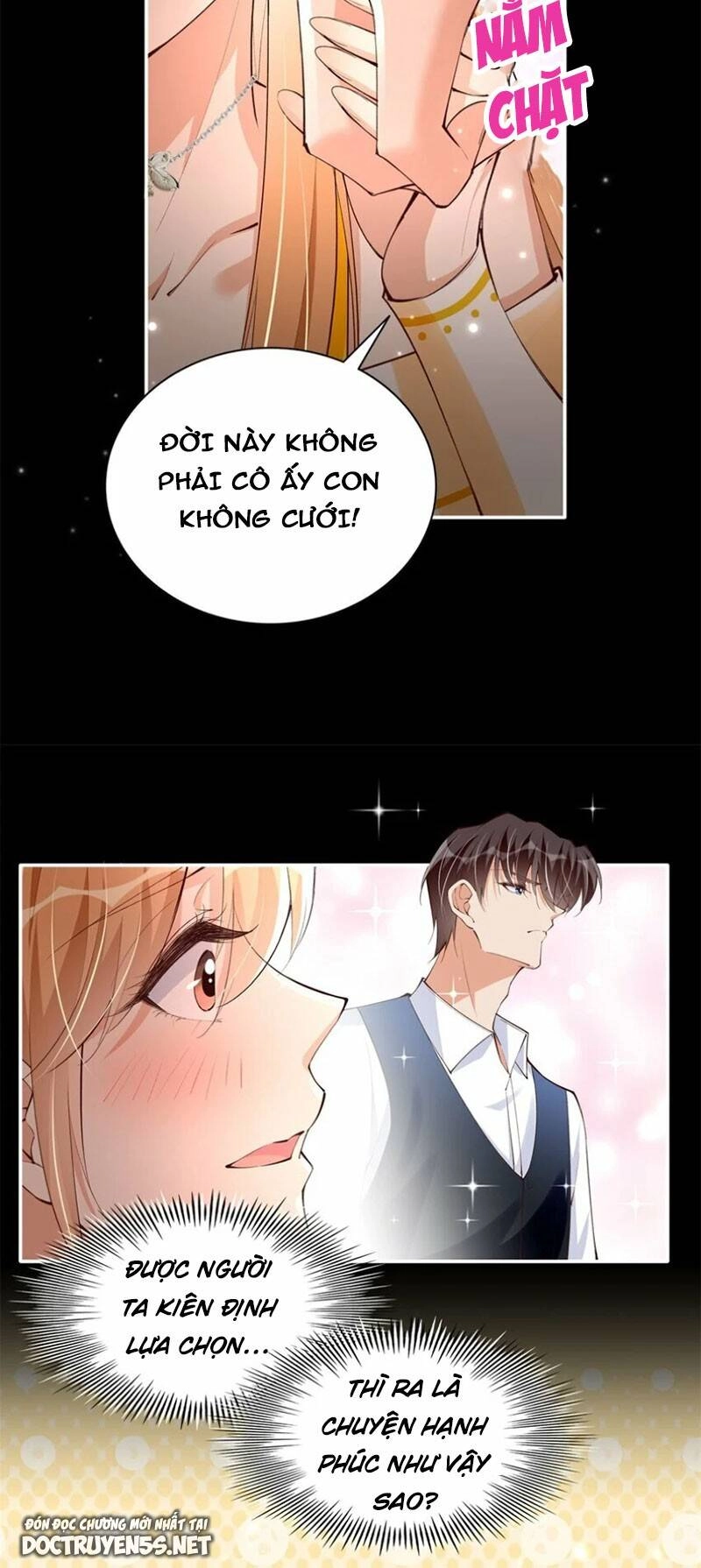 Boss Nhà Giàu Lại Là Nữ Sinh Trung Học! Chapter 167 - 19