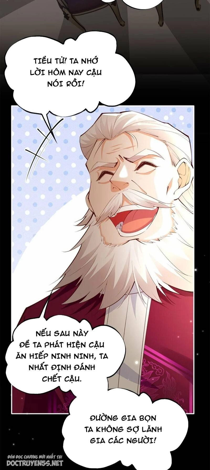 Boss Nhà Giàu Lại Là Nữ Sinh Trung Học! Chapter 167 - 21