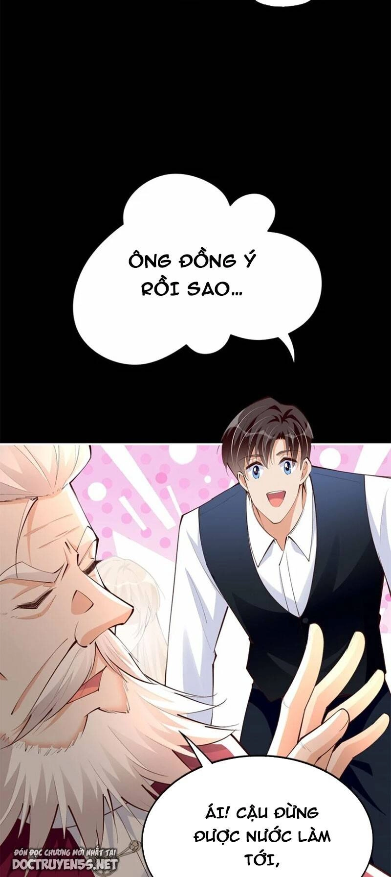 Boss Nhà Giàu Lại Là Nữ Sinh Trung Học! Chapter 167 - 22