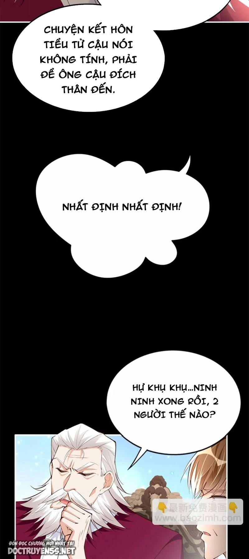 Boss Nhà Giàu Lại Là Nữ Sinh Trung Học! Chapter 167 - 23