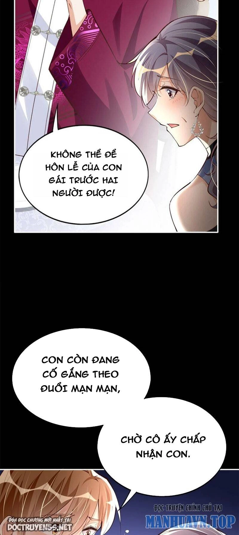 Boss Nhà Giàu Lại Là Nữ Sinh Trung Học! Chapter 167 - 24