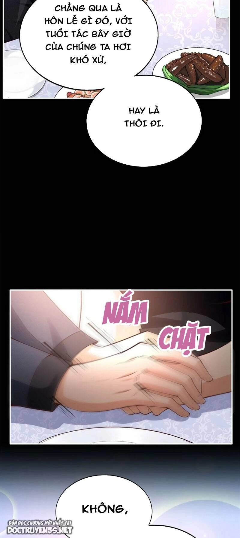 Boss Nhà Giàu Lại Là Nữ Sinh Trung Học! Chapter 167 - 27