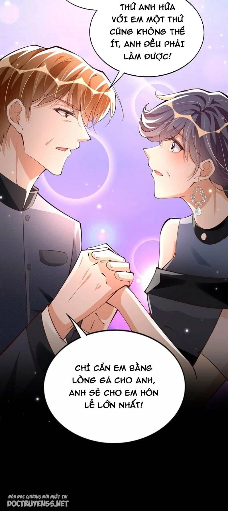 Boss Nhà Giàu Lại Là Nữ Sinh Trung Học! Chapter 167 - 28