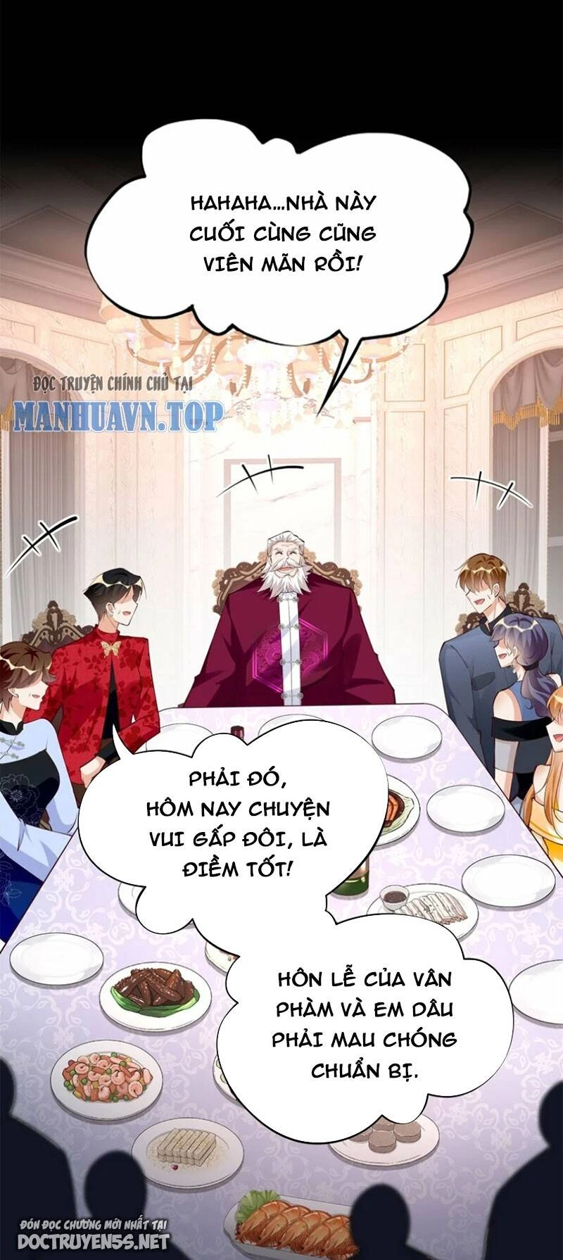 Boss Nhà Giàu Lại Là Nữ Sinh Trung Học! Chapter 167 - 29