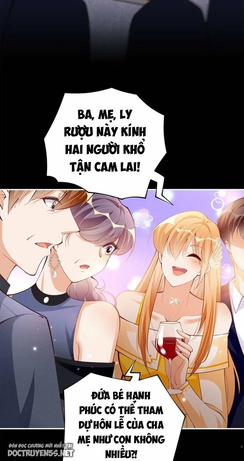 Boss Nhà Giàu Lại Là Nữ Sinh Trung Học! Chapter 167 - 30