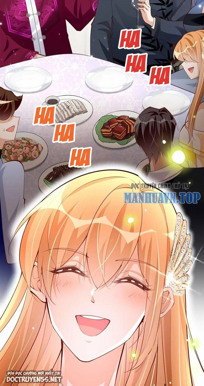 Boss Nhà Giàu Lại Là Nữ Sinh Trung Học! Chapter 167 - 34