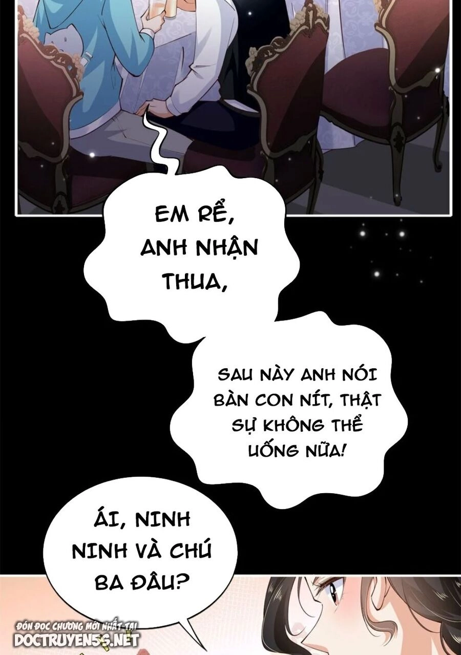 Boss Nhà Giàu Lại Là Nữ Sinh Trung Học! Chapter 168 - 3