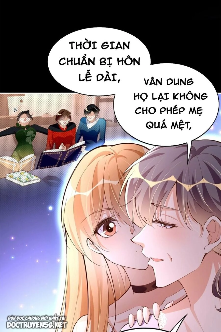 Boss Nhà Giàu Lại Là Nữ Sinh Trung Học! Chapter 168 - 26