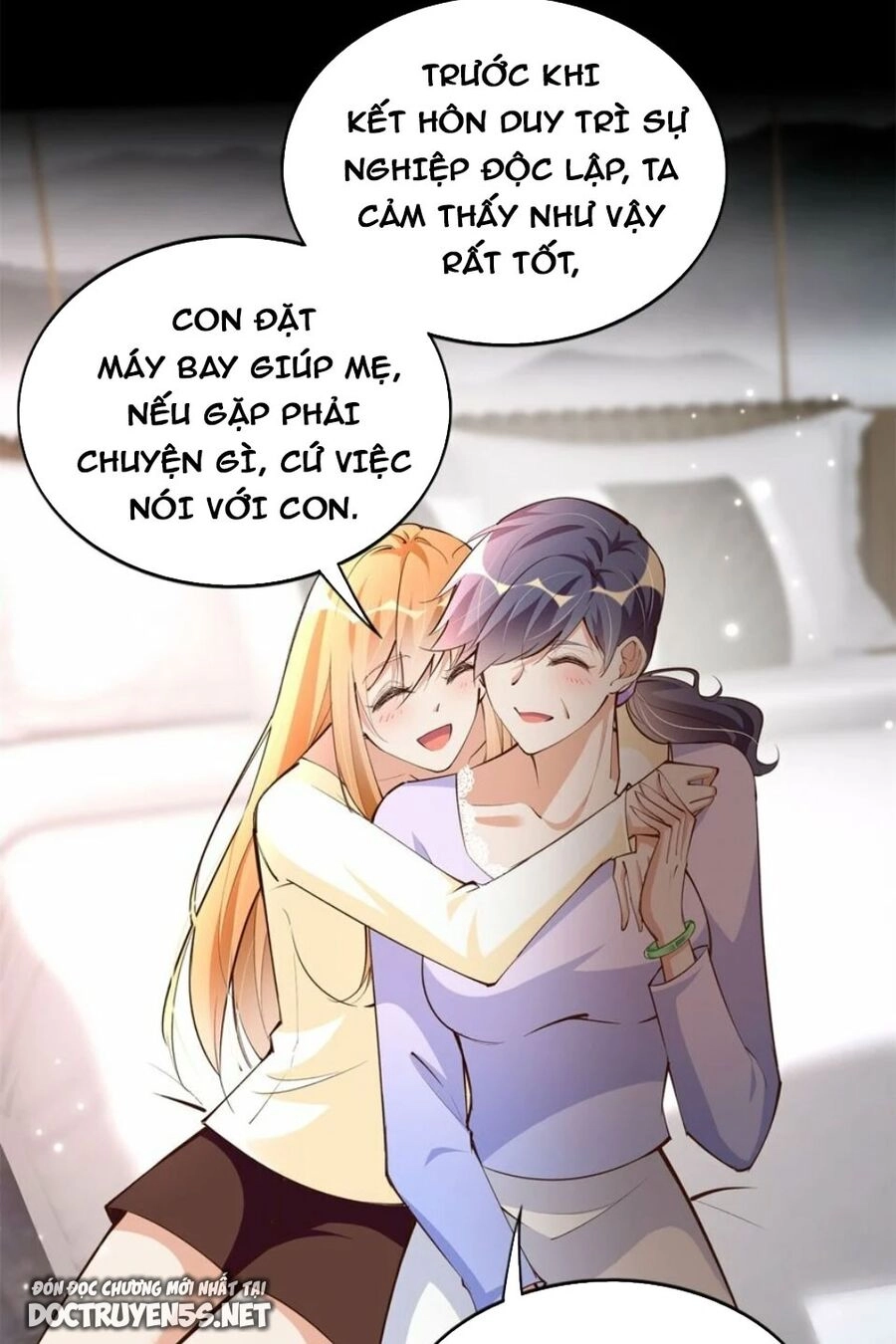 Boss Nhà Giàu Lại Là Nữ Sinh Trung Học! Chapter 168 - 29