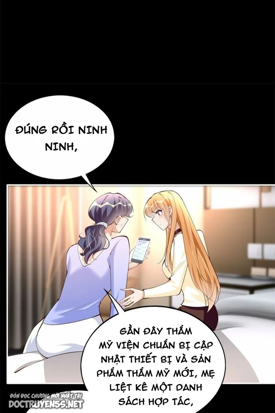 Boss Nhà Giàu Lại Là Nữ Sinh Trung Học! Chapter 168 - 31