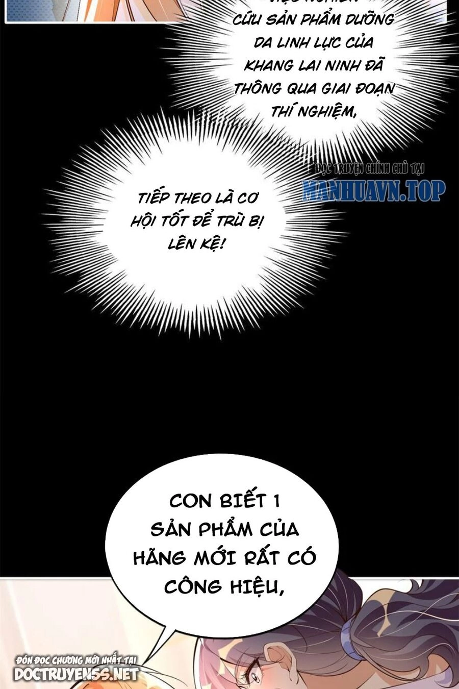 Boss Nhà Giàu Lại Là Nữ Sinh Trung Học! Chapter 168 - 33