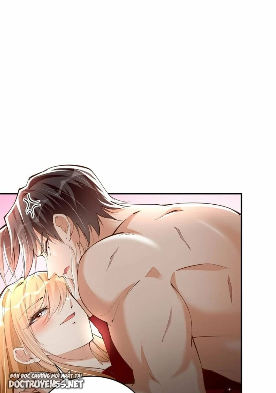 Boss Nhà Giàu Lại Là Nữ Sinh Trung Học! Chapter 169 - 4